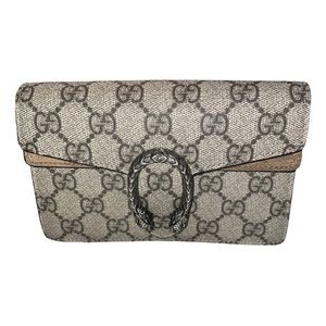 Dionysus GG Supreme super mini bag